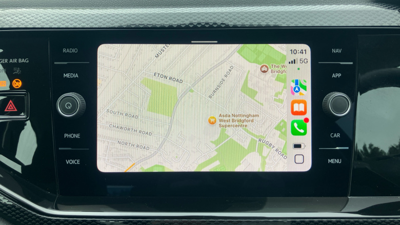 Volkswagen Polo 1.0 TSI Life 5dr Petrol Hatchback